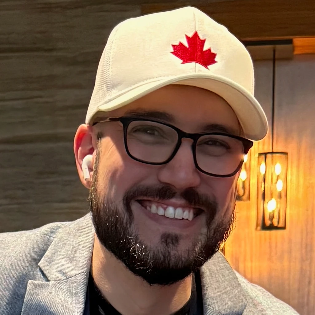 Chris Doucette, AKARI founder